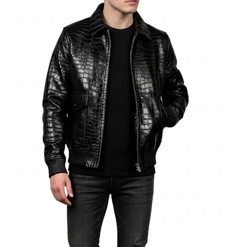 Giubbotto bomber uomo vintage - giubbotto,