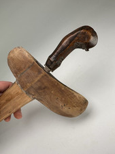 Antica spada pugnale