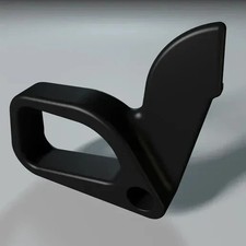 Kit Maniglia Sedile e