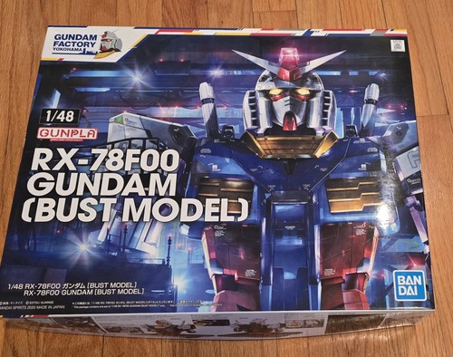 Bandai 78 f00 - 1/48, gundam