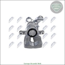 Pinza freno NTY HZT-AR-014 Posteriore Sx Sinistro per ALFA ROMEO MITO