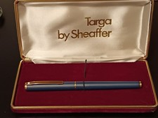 Plate by Sheaffer 262 Fine