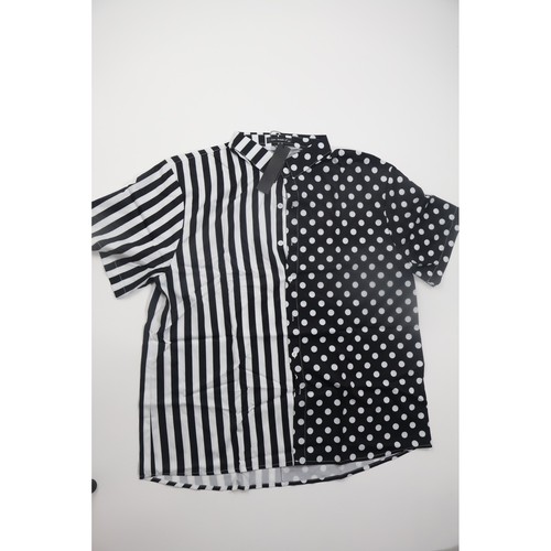 Camicia lars amadeus righe - lars, a