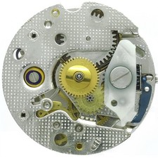 Movimento RUHLA UMF 24-31