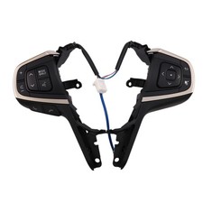 Pulsanti Cruise Control