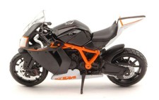 BBURAGO BU51049 KTM 1190 RC8 R