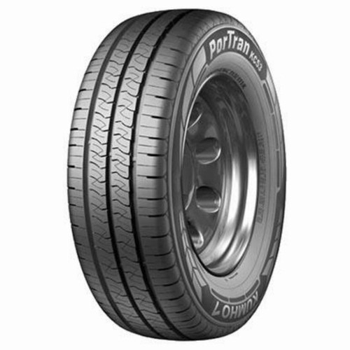 Pneumatico kumho portran kc53 - kumho,