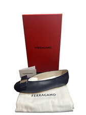 Ballerine Salvatore Ferragamo