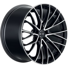Cerchio lega per - per, mercedes