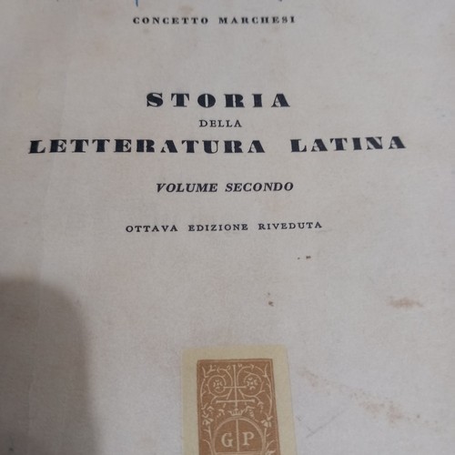 Concetto marchesi storia - marchesi,