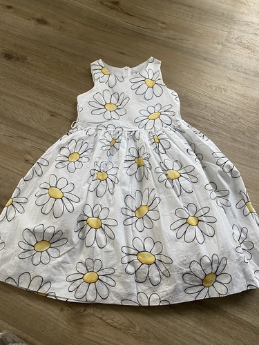 Abito bambina monnalisa - abito,