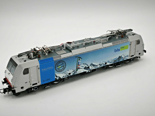 Roco 73666 87 locomotore - h0, 1:87
