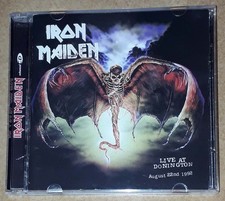 Iron Maiden - Live At