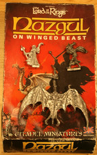 Classica Cittadella Nazgul x2