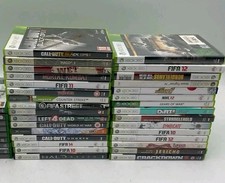 31x Microsoft Xbox 360 Console