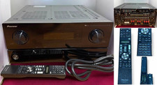 Pioneer lx81 av - pioneer,