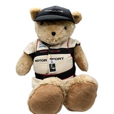Peluche PORSCHE & Teddy Bear