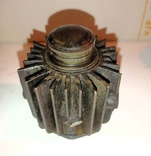 CILINDRO E PISTONE GARELLI