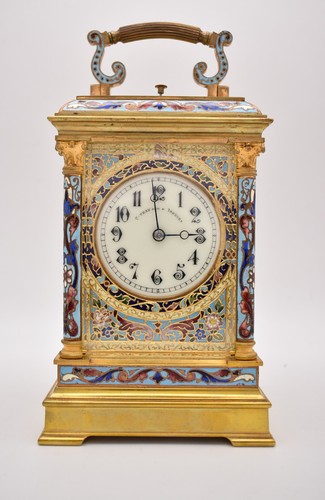 Large 19th century - large,