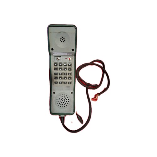 Telefono test linee - , fava