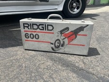 RIDGID 600-I Hand-Held Power