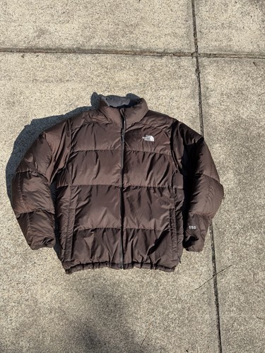 Piumino vintage north - vintage, 550