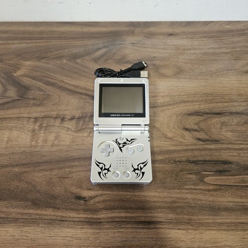 Nintendo gameboy advance - nintendo, sp