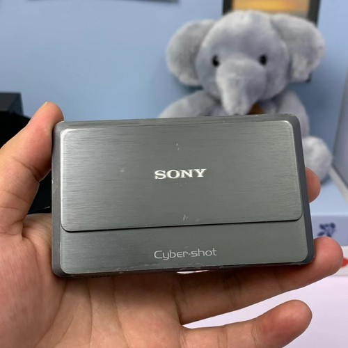 Sony cybershot dsc - sony,