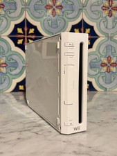 Nintendo Wii NON FUNZIONANTE -