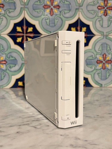 Nintendo wii non funzionante - nintendo,