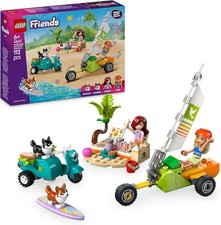 Lego Friends 42641 Avventure