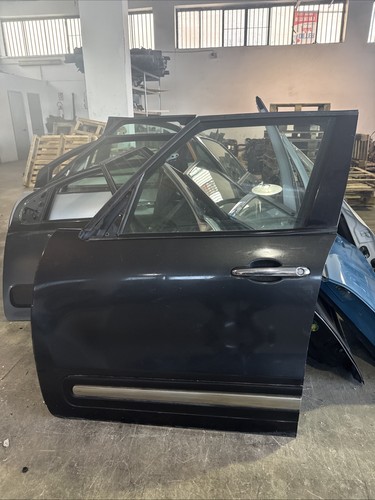 Porta anteriore fiat 500l - porta,