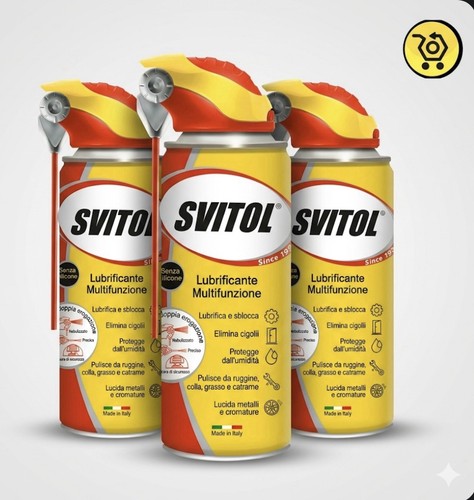 Arexons svitol - x,
