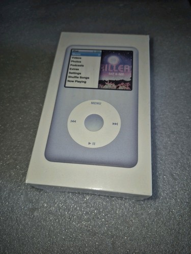 Apple ipod classic - apple,