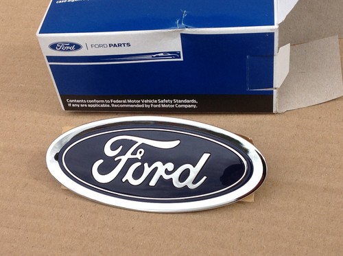 Nuovo originale ford fiesta - nuovo,
