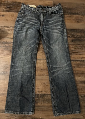 Jeans vintage marc ecko - jeans,