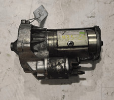 MOTORINO AVVIAMENTO per CITROEN BERLINGO 1.9 D Multispace Mnv c398d3 5802FJ