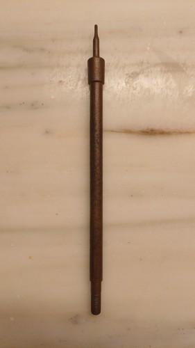 Percussore carcano - percussore,