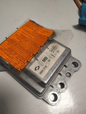 CENTRALINA AIRBAG RENAULT