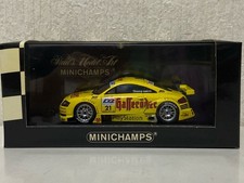 Minichamps 1/43 Audi Tt-R Dtm