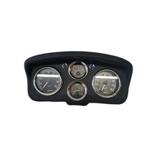 CRUSCOTTO  SPORTIVO  FIAT