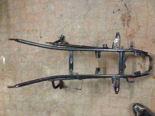 Telaietto posteriore rear - telaietto,