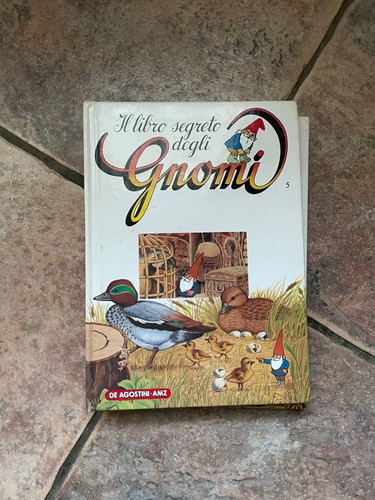 Libro segreto degli - segreto,