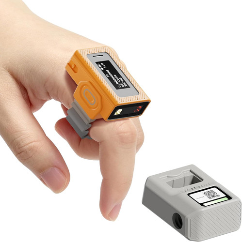Netum xr700 scanner - netum,