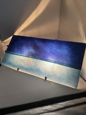 Ikea GYLLEN Art Glass Wall