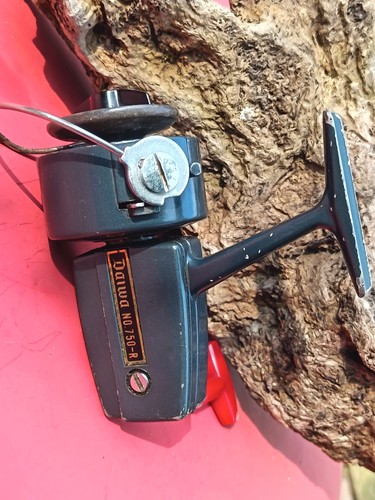 Daiwa vintage mulinello da - vintage,