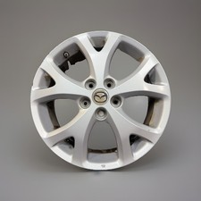 2007-2009 Mazda 3 17" Factory