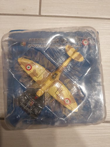 Die cast 100 modellino aereo - die,
