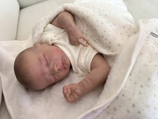 Bellissima bambola reborn
