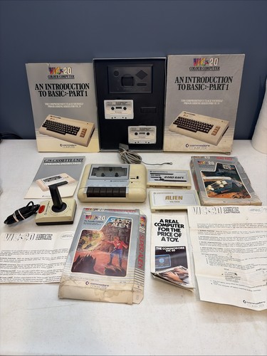 Commodore 1530 c2n unità - c2n,